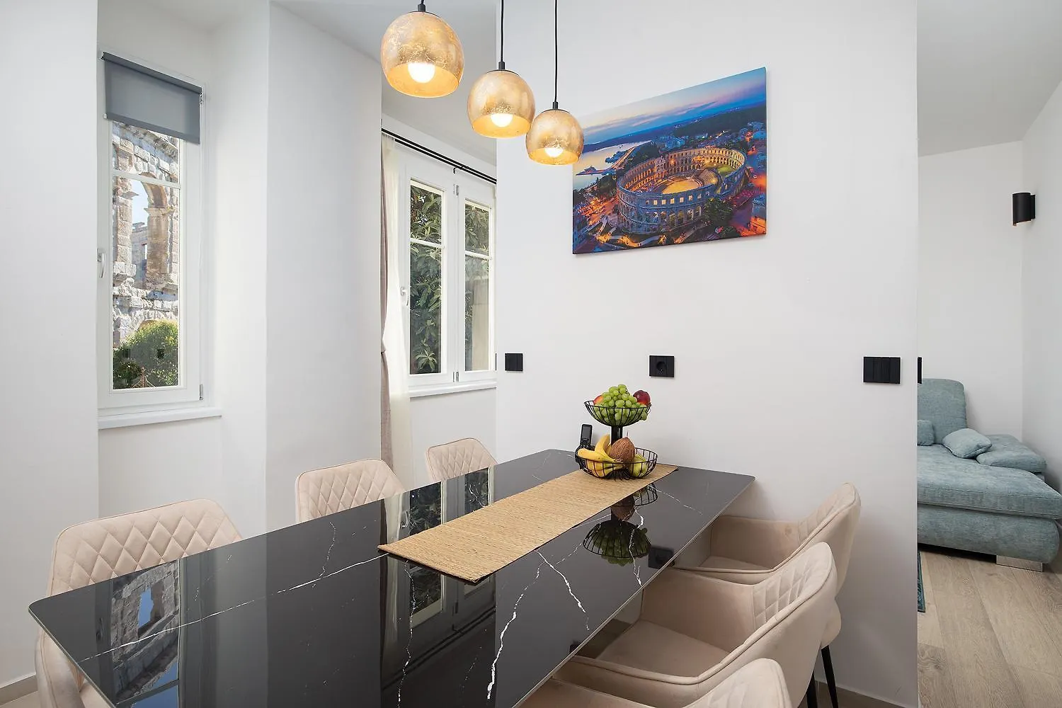Pu La La Apartment Free Private Parking Pula