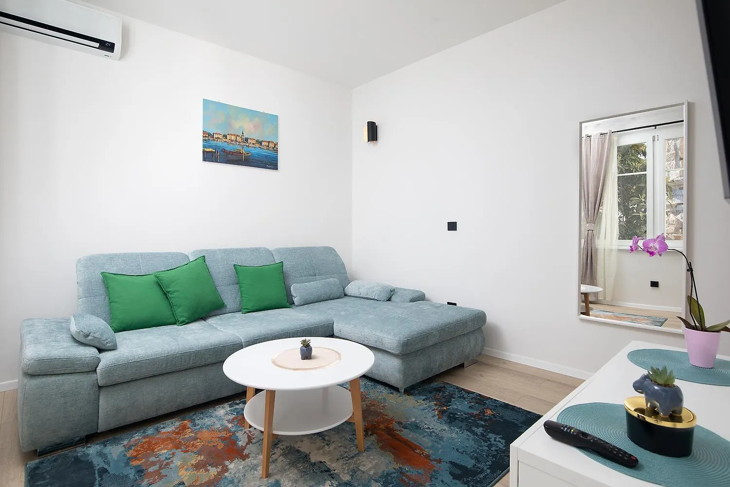 Pu La La Apartment Free Private Parking Pula