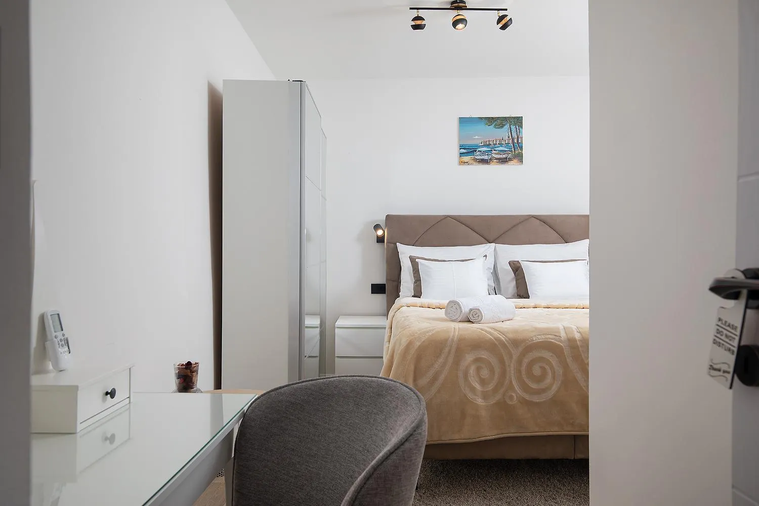 Pu La La Apartment Free Private Parking Pula 0*,